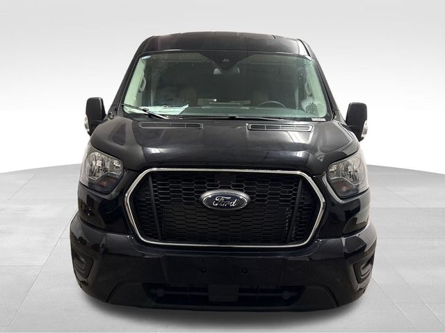 2024 Ford Transit Base