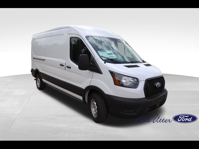 2024 Ford Transit Base