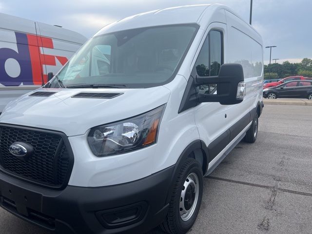 2024 Ford Transit Base