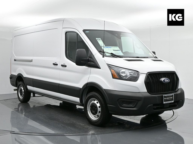 2024 Ford Transit Base