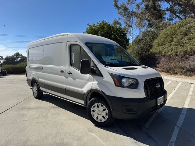 2024 Ford Transit Base