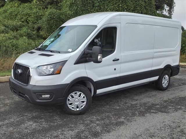 2024 Ford Transit Base