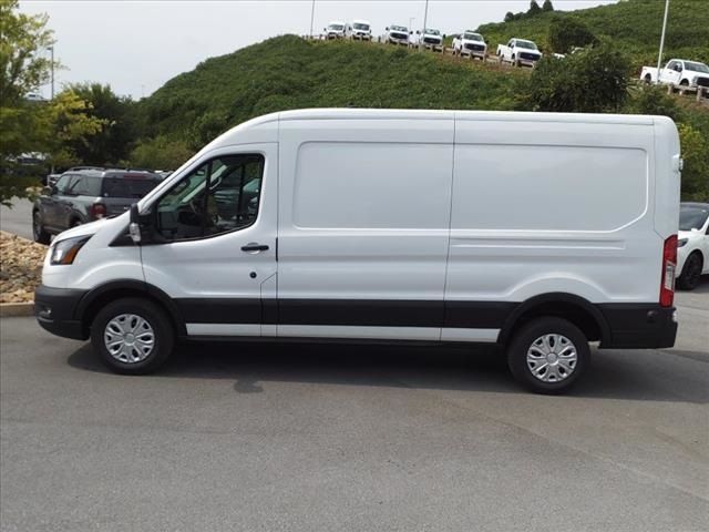 2024 Ford Transit Base