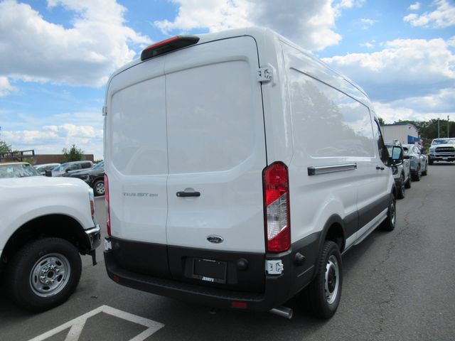 2024 Ford Transit Base