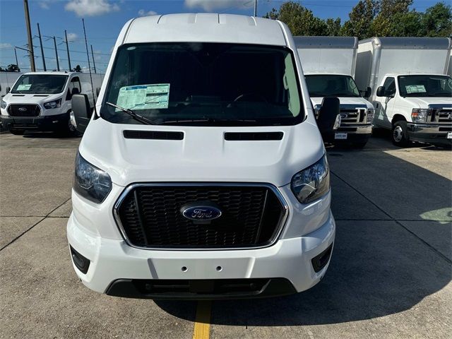 2024 Ford Transit Base