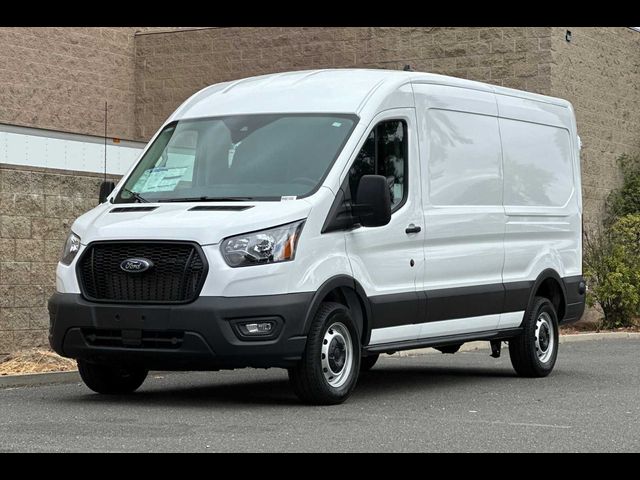 2024 Ford Transit Base