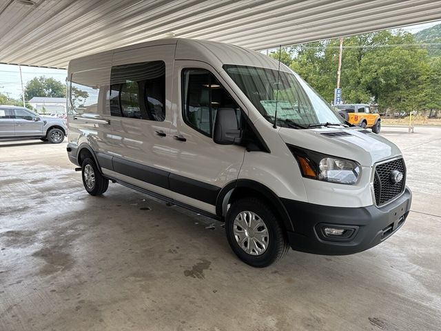 2024 Ford Transit Base