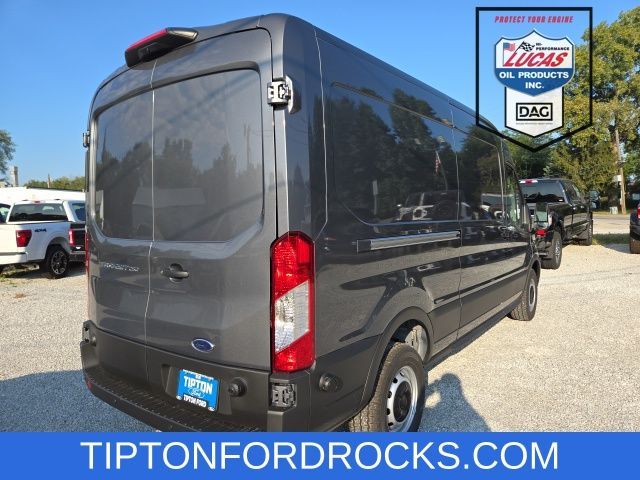 2024 Ford Transit Base