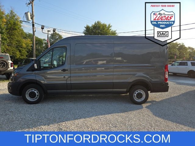 2024 Ford Transit Base