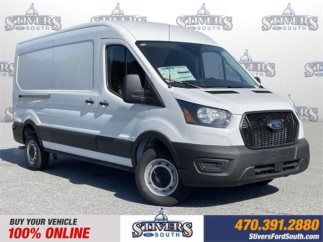 2024 Ford Transit Base