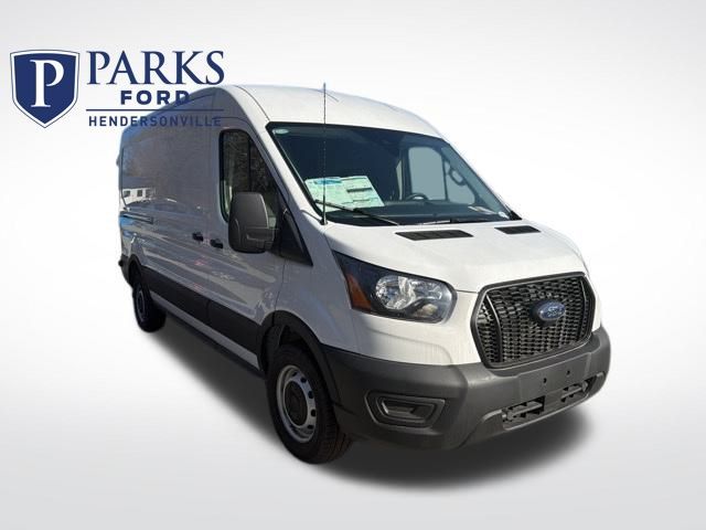 2024 Ford Transit Base