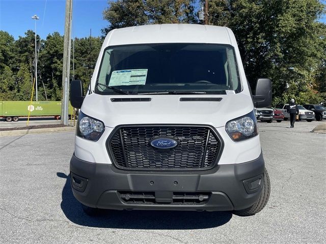 2024 Ford Transit Base