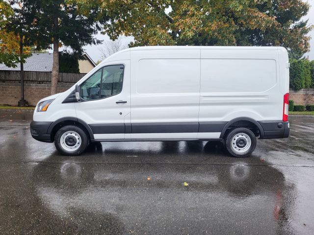 2024 Ford Transit Base