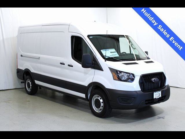 2024 Ford Transit Base