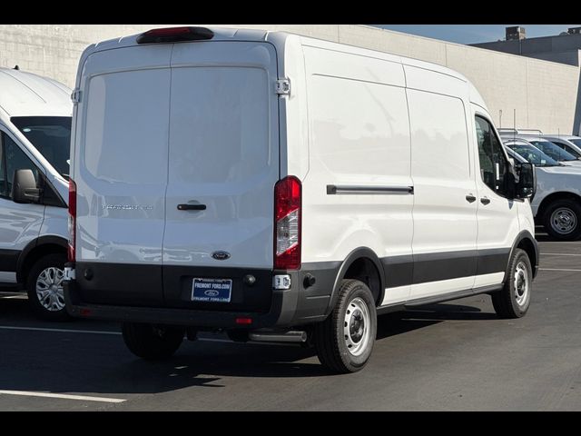 2024 Ford Transit Base