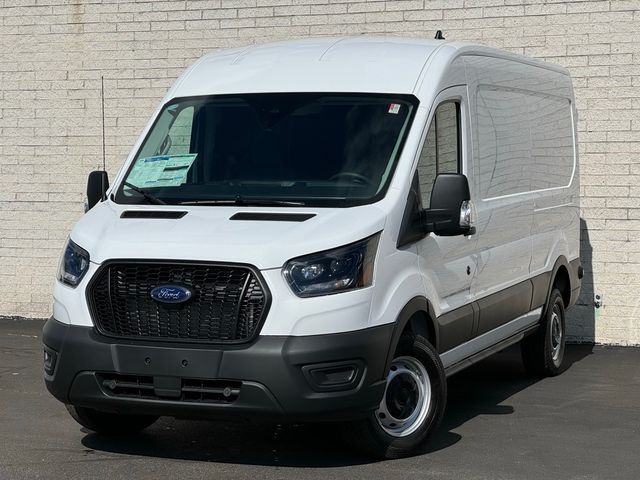 2024 Ford Transit Base