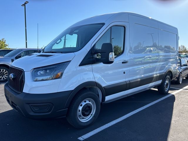 2024 Ford Transit Base