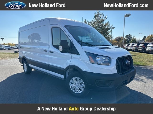 2024 Ford Transit Base