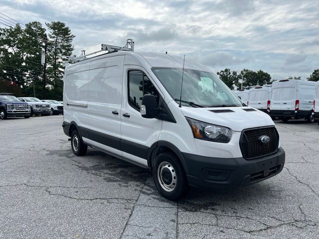2024 Ford Transit Base
