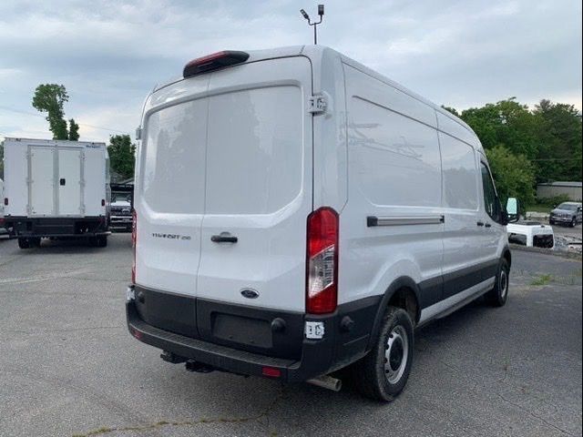 2024 Ford Transit Base