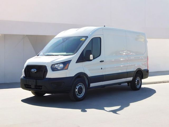 2024 Ford Transit Base