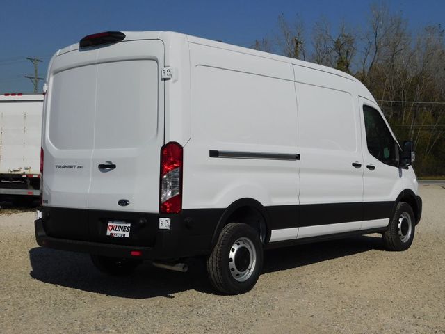 2024 Ford Transit Base