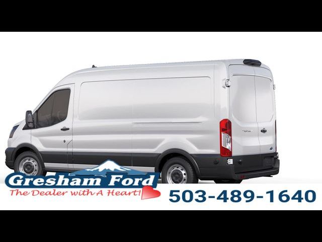 2024 Ford Transit Base