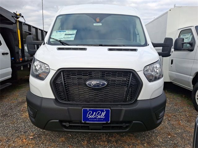 2024 Ford Transit Base