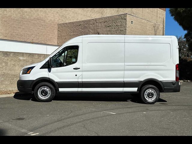 2024 Ford Transit Base