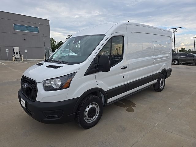 2024 Ford Transit Base