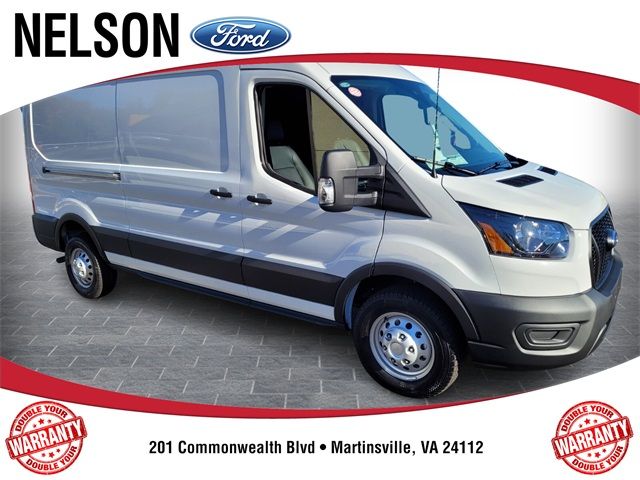 2024 Ford Transit Base