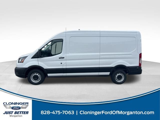 2024 Ford Transit Base