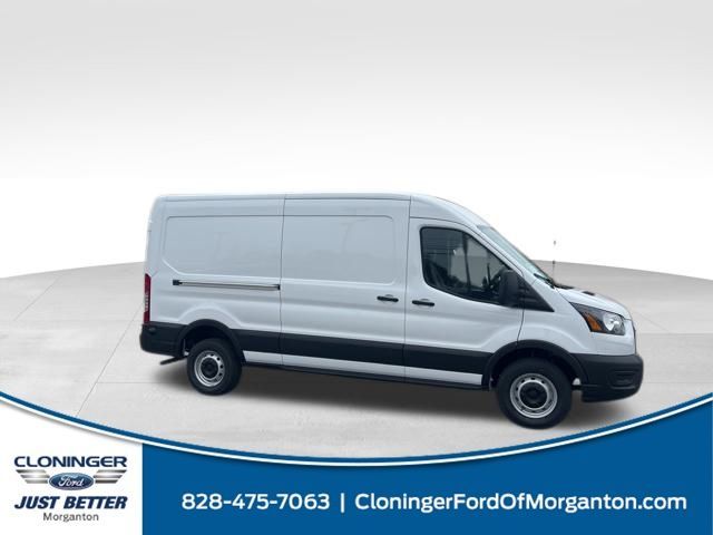 2024 Ford Transit Base