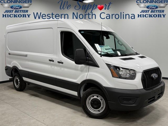 2024 Ford Transit Base