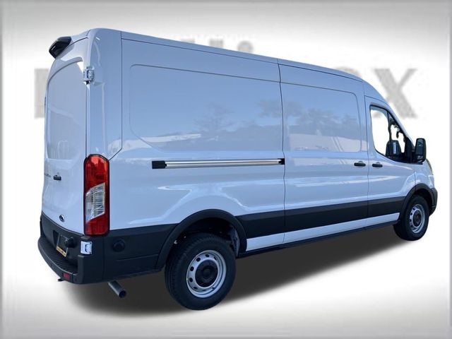 2024 Ford Transit Base