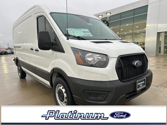 2024 Ford Transit Base