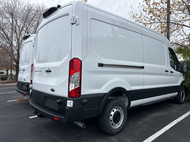 2024 Ford Transit Base