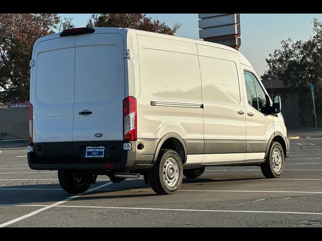 2024 Ford Transit Base