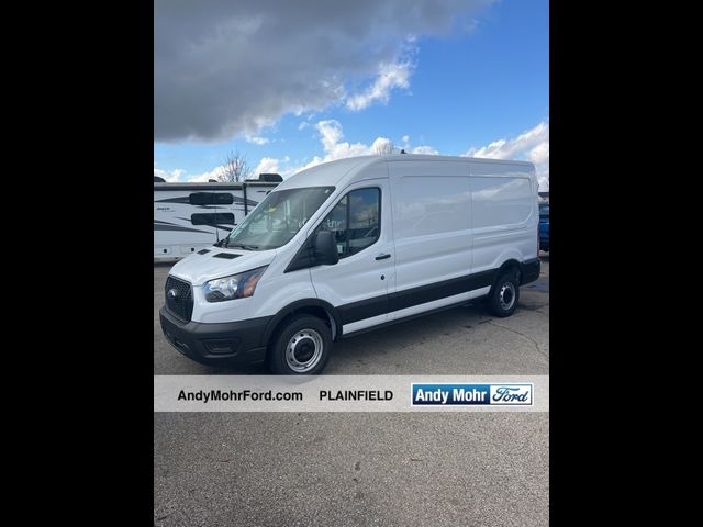 2024 Ford Transit Base