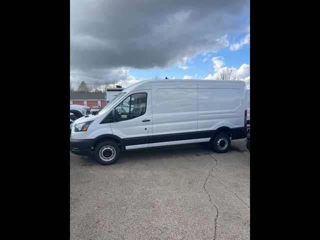 2024 Ford Transit Base