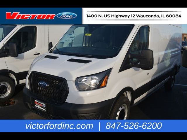 2024 Ford Transit Base