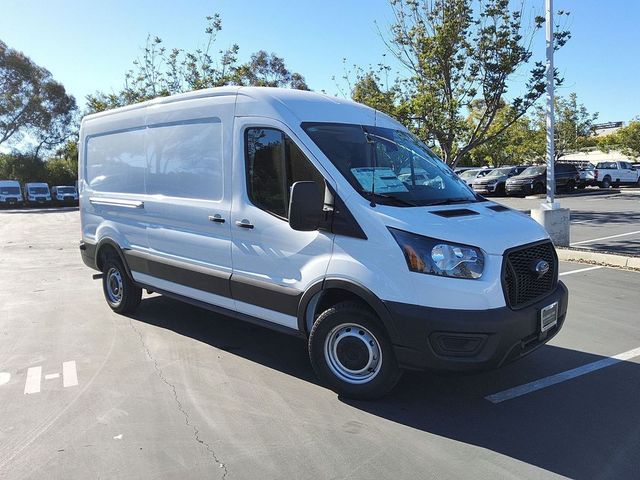 2024 Ford Transit Base