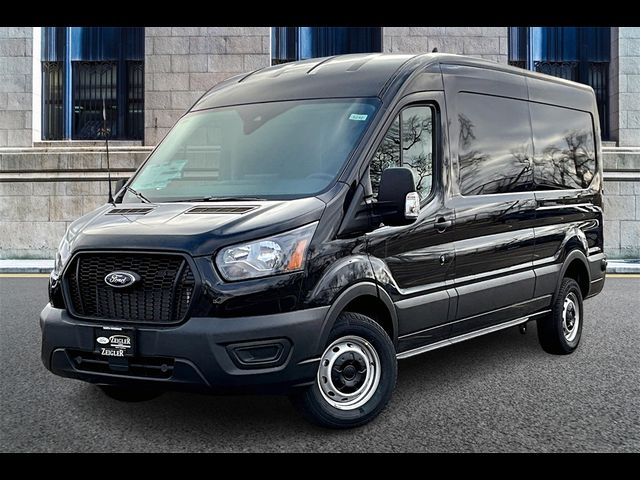 2024 Ford Transit Base