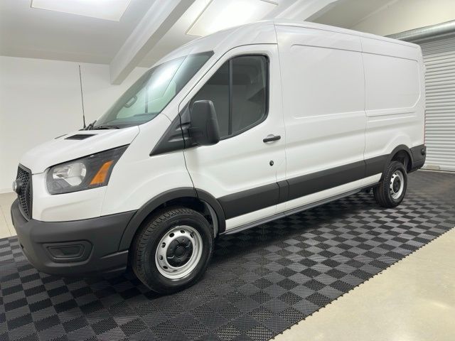 2024 Ford Transit Base