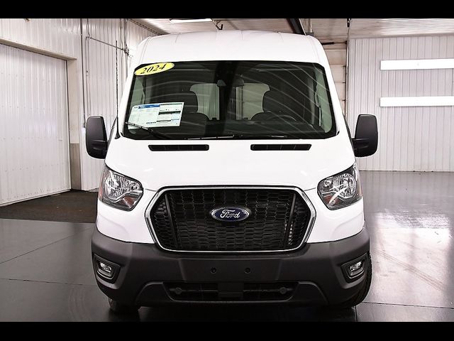 2024 Ford Transit Base