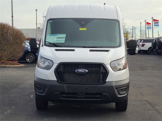 2024 Ford Transit Base