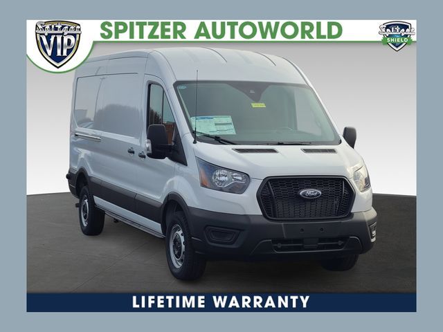 2024 Ford Transit Base