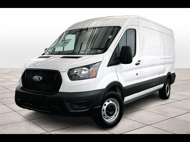 2024 Ford Transit Base