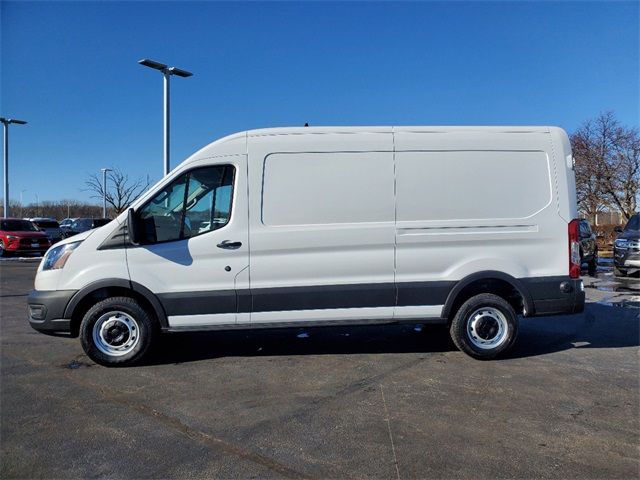 2024 Ford Transit Base