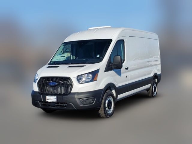 2024 Ford Transit Base